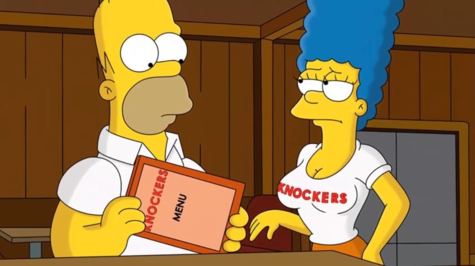 Simpsonovi